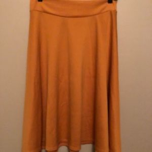 DoublJu Skirt